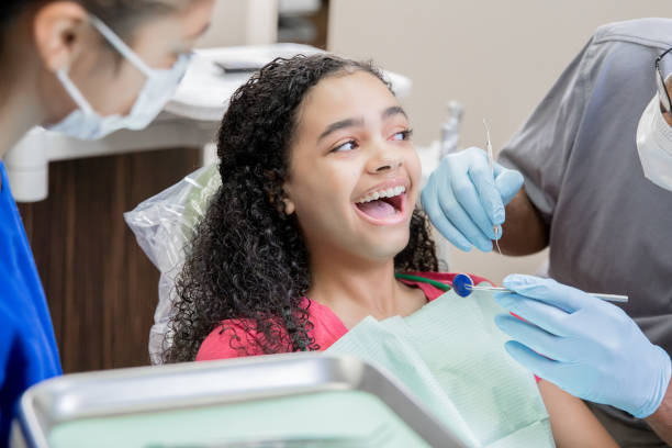 Best Emergency Dental Care for Broken or Chipped Teeth in Avalon, PA