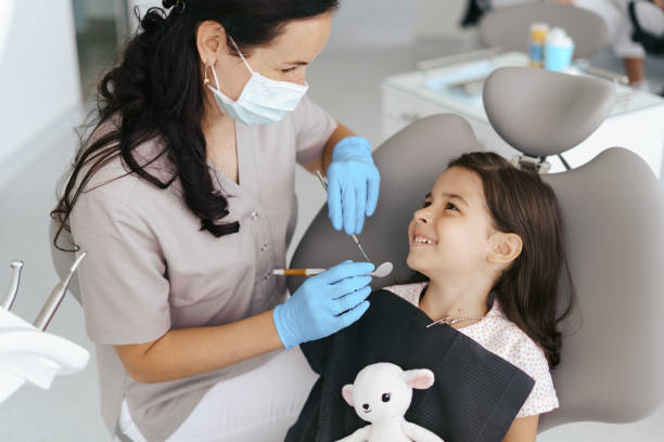 Best Emergency Dental Care for Broken or Chipped Teeth in Avalon, PA