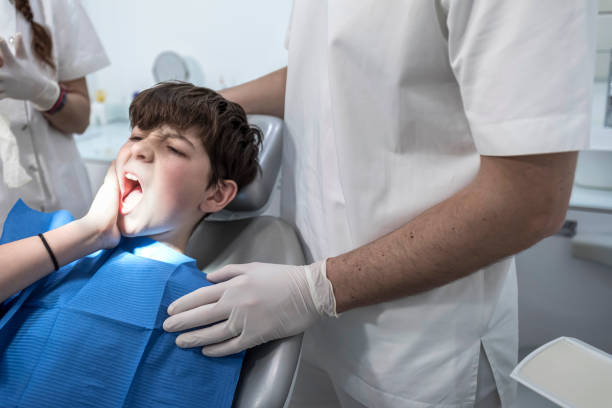 Best After-Hours Dental Trauma Care in Avalon, PA